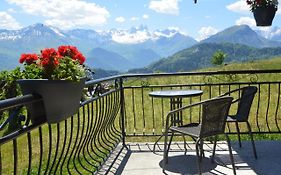 Le Petit Chalet-Leard